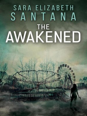 cover image of The Awakened